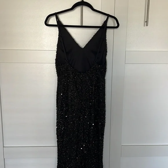 Formal dress Miss Ord M NWOT - Picture 9 of 12